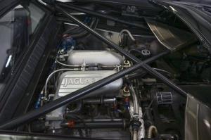 Jaguar XJ220 1994 года 